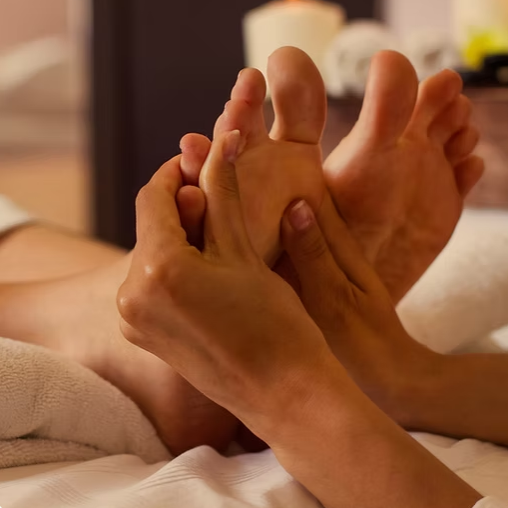 Foot Service