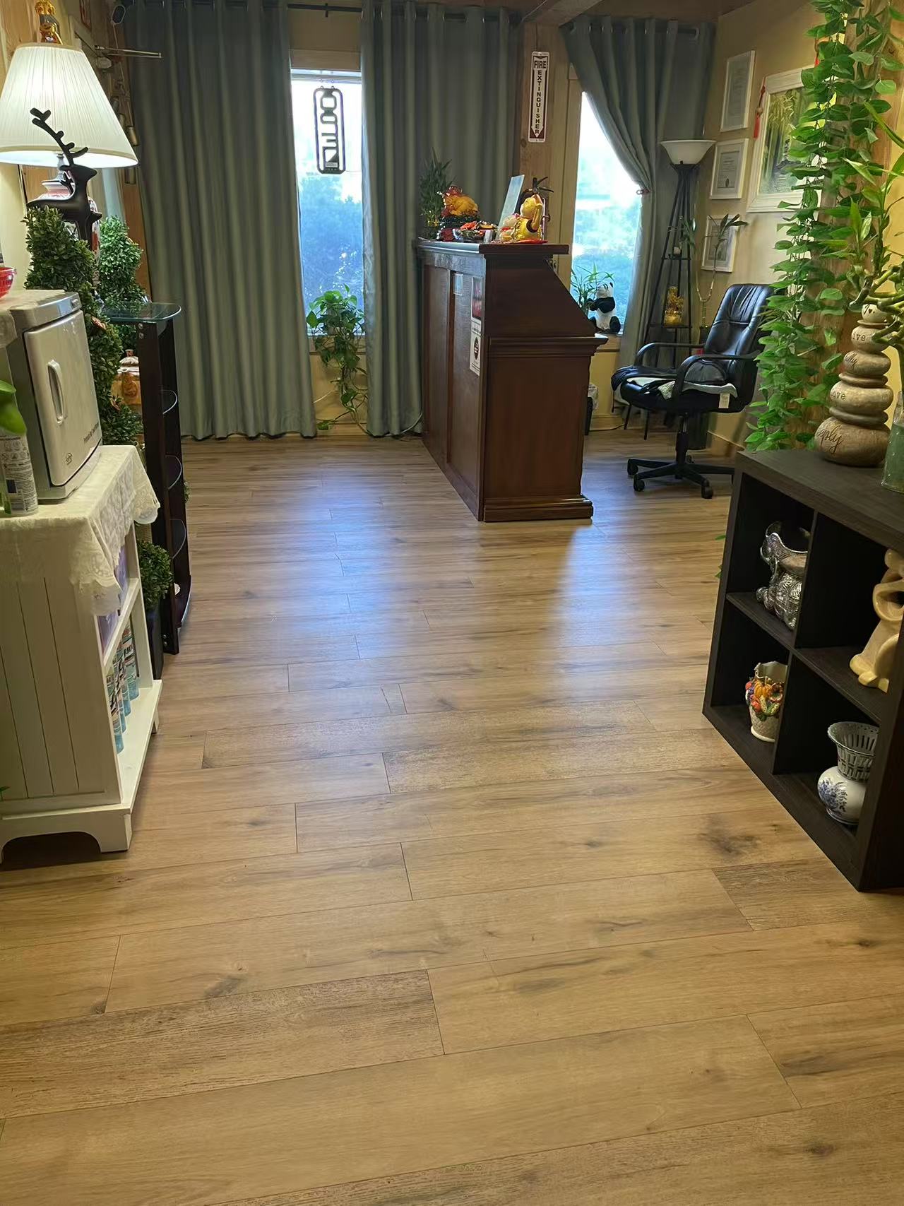 Studio Interior 2