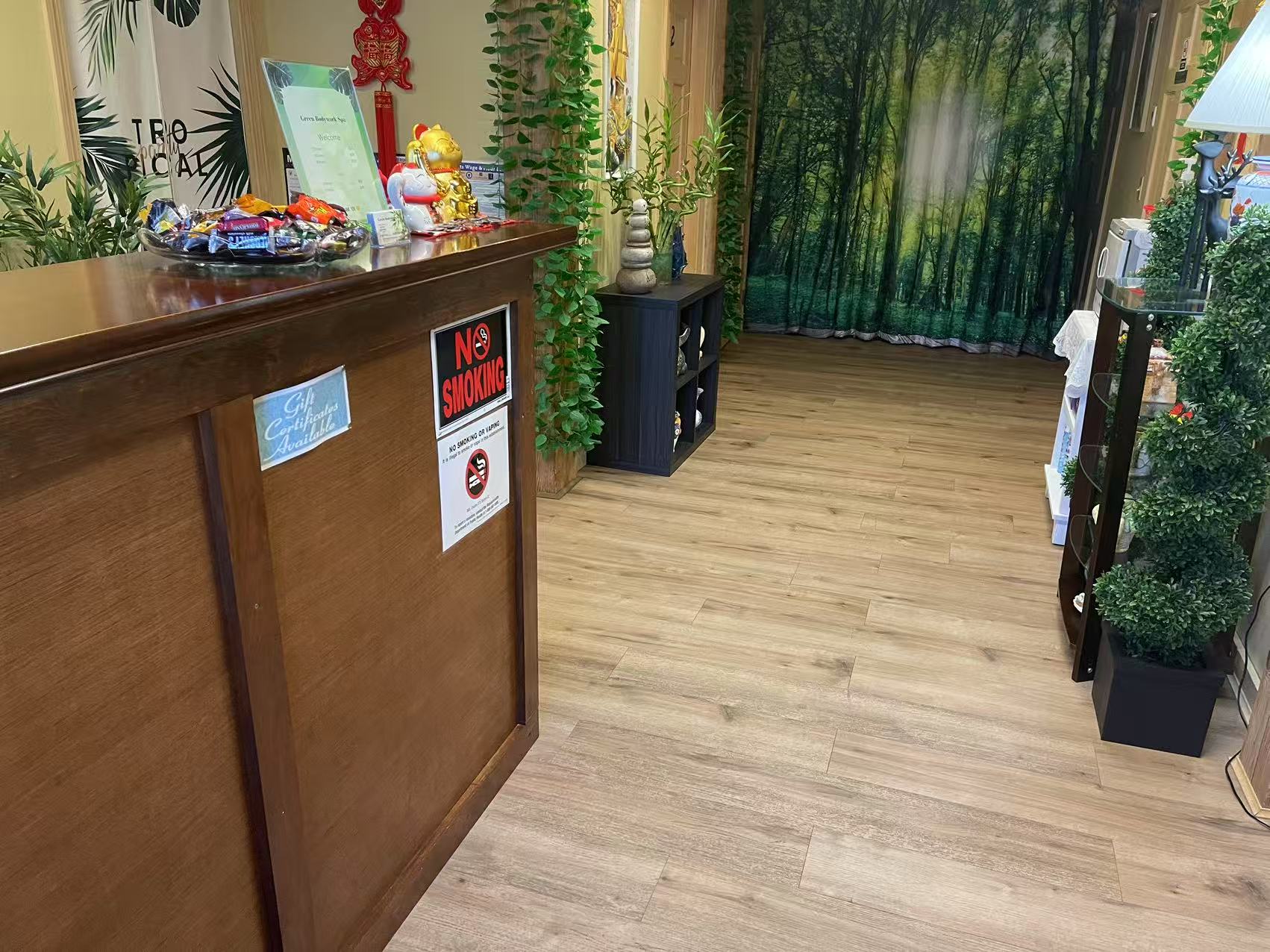 Studio Interior 3