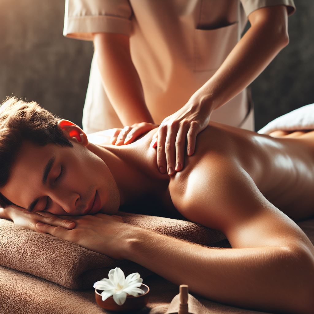 Body Service